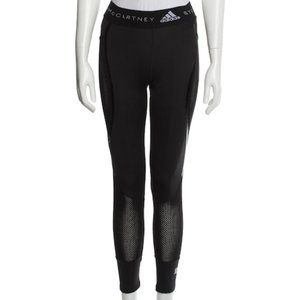 STELLA MCCARTNEY FOR ADIDAS PRINTED LEGGINGS-XS-$110